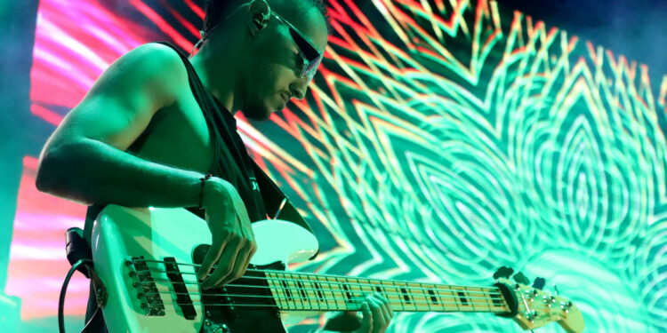 «Platinum Fest» y «Orquesta Invictus» en Cabanillas