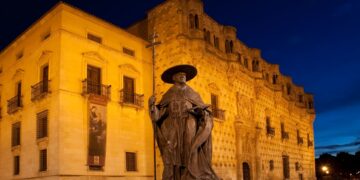 Visitas guiadas en Guadalajara: descubre el mito y la historia de los Mendoza en verano 2025