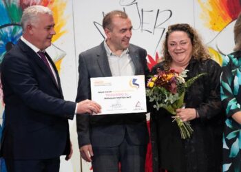 Premios Mujer Emprendedora 2025 en Guadalajara: Abierta la convocatoria con 18.000 € en premios