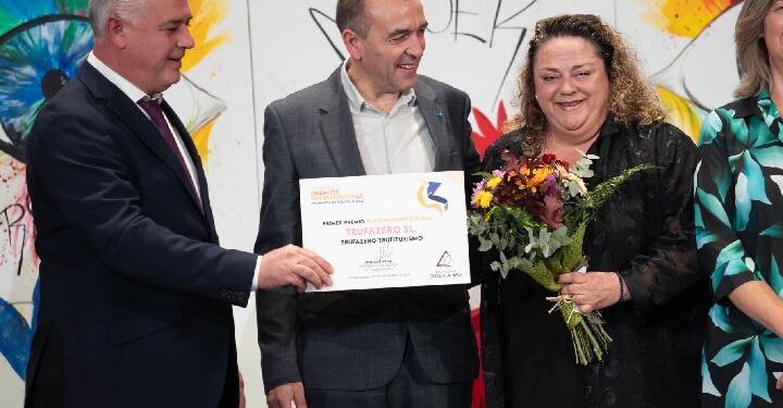 Premios Mujer Emprendedora 2025 en Guadalajara: Abierta la convocatoria con 18.000 € en premios