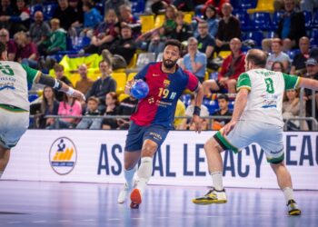 ASOBAL reconoce a los ocho clubes más sostenibles de la ASOBAL Legacy League 2025