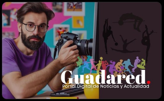 GuadaRed: Noticias deportivas de Guadalajara en cada rincón de la provincia