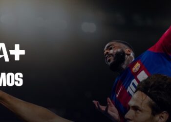 Los socios de los clubes ASOBAL podrán ver toda la Liga ASOBAL 2025/2026 en LALIGA+ con un 50% de descuento