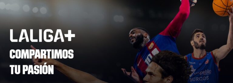 Los socios de los clubes ASOBAL podrán ver toda la Liga ASOBAL 2025/2026 en LALIGA+ con un 50% de descuento