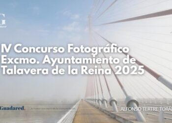 Fallo del jurado del Concurso Fotográfico Excmo. Ayuntamiento de Talavera de la Reina 2025: estos son los ganadores
