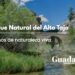 Parque Natural del Alto Tajo: 20 años de naturaleza viva