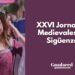 Las Jornadas Medievales de Sigüenza atraen a más de 20.000 visitantes y consolidan su fama como capital medieval de Castilla-La Mancha