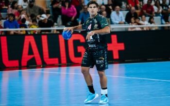 El producto televisivo ASOBAL se afianza con 6,51 millones de espectadores y supera los registros de la temporada pasada