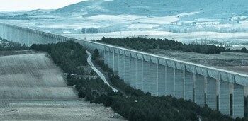 Aprueban un nuevo mega trasvase de 120 hm³ mientras cae la reserva hídrica en España