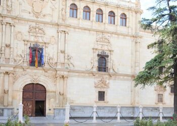 La Universidad de Alcalá, segunda opción preferida en Madrid con 864 solicitudes por grado en 2025-2026