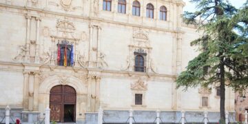 La Universidad de Alcalá, segunda opción preferida en Madrid con 864 solicitudes por grado en 2025-2026