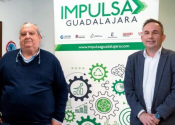 El Casar refuerza su atractivo empresarial con más suelo industrial y mejor calidad de vida
