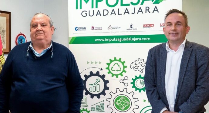 El Casar refuerza su atractivo empresarial con más suelo industrial y mejor calidad de vida