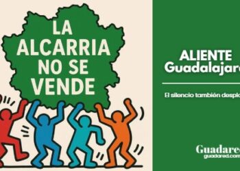 El impacto del modelo energético en Yélamos de Abajo (La Alcarria – Guadalajara): silencio, desinformación y resistencia vecinal