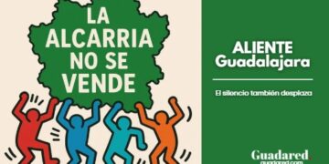 El impacto del modelo energético en Yélamos de Abajo (La Alcarria – Guadalajara): silencio, desinformación y resistencia vecinal