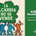 El impacto del modelo energético en Yélamos de Abajo (La Alcarria – Guadalajara): silencio, desinformación y resistencia vecinal
