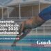 Campeonato Interpueblos de Natación 2025 en Marchamalo: cita el 29 de julio en la Piscina Municipal