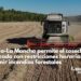 Castilla-La Mancha permite el cosechado y empacado con restricciones horarias para prevenir incendios forestales