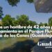 Muere un hombre de 42 años por ahogamiento en el Parque Fluvial de Zorita de los Canes (Guadalajara)