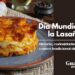 Día Mundial de la Lasaña: Historia, curiosidades y receta casera tradicional de carne