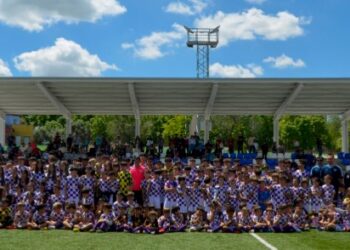 Últimas plazas disponibles en el Club Atlético Guadalajara para la temporada 2025-26