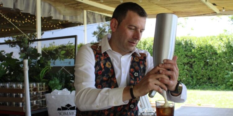 IV Foro de Hostelería en Guadalajara: jornada de trabajo, formación y productos locales con más de 200 profesionales