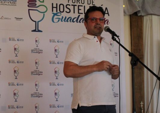IV Foro de Hostelería en Guadalajara: jornada de trabajo, formación y productos locales con más de 200 profesionales