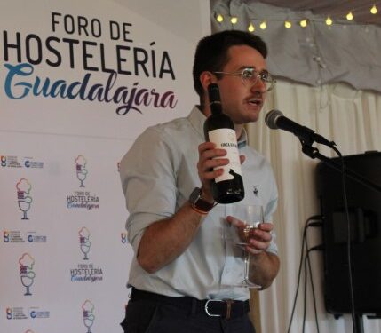 IV Foro de Hostelería en Guadalajara: jornada de trabajo, formación y productos locales con más de 200 profesionales