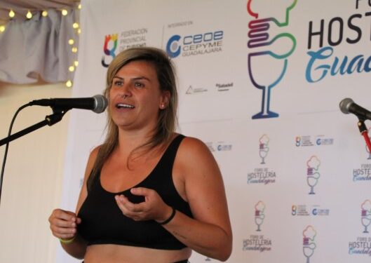 IV Foro de Hostelería en Guadalajara: jornada de trabajo, formación y productos locales con más de 200 profesionales