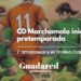 CD Marchamalo presenta su pretemporada 2025 con 7 amistosos y un Trofeo Campiña histórico ante el CD Guadalajara