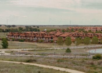 La compraventa de viviendas se dispara en Castilla-La Mancha con la mayor subida de España en mayo