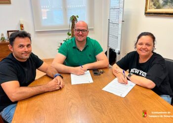 Yunquera de Henares refuerza compromiso con el bienestar animal y gestión de colonias felinas