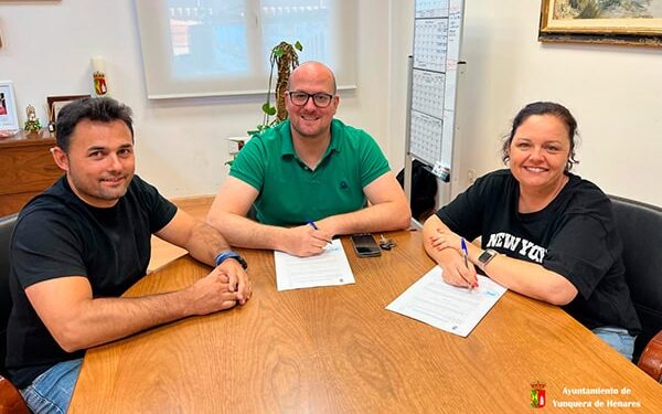 Yunquera de Henares refuerza compromiso con el bienestar animal y gestión de colonias felinas