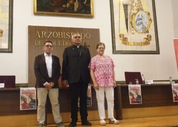 Cáritas Castilla-La Mancha acompaña a más de 66.500 personas vulnerables en 2024 y refuerza su compromiso contra la pobreza