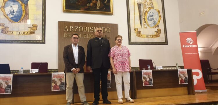 Cáritas Castilla-La Mancha acompaña a más de 66.500 personas vulnerables en 2024 y refuerza su compromiso contra la pobreza