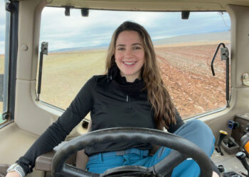 Arturo y Celia: innovación agrícola con raíces familiares