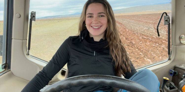 Arturo y Celia: innovación agrícola con raíces familiares