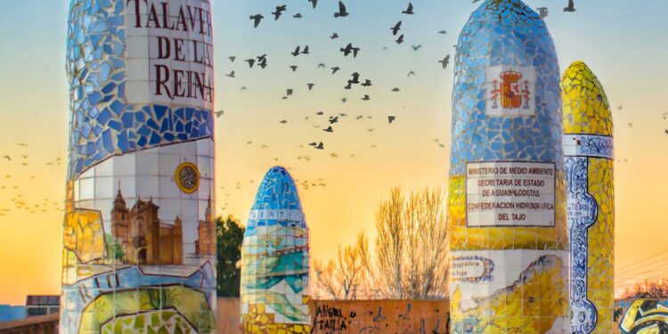 Fallo del jurado del Concurso Fotográfico Excmo. Ayuntamiento de Talavera de la Reina 2025: estos son los ganadores