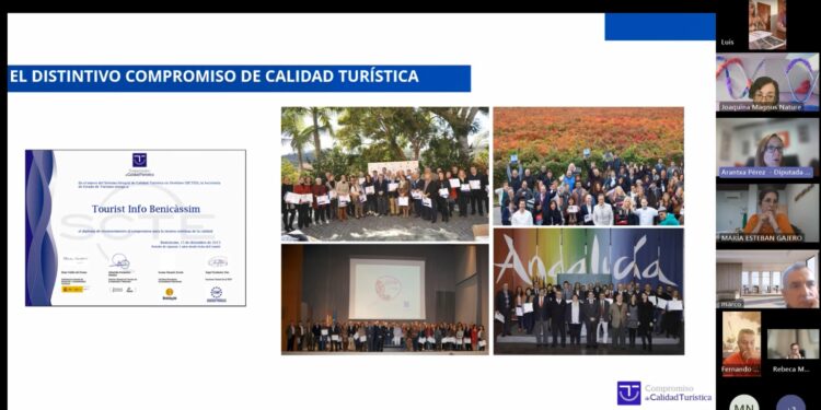 La Alcarria Literaria impulsa la calidad turística con el SICTED en Brihuega, Cifuentes y Torija