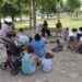 Alovera ofrece mañanas con animación cultural en sus parques durante todo el mes de julio