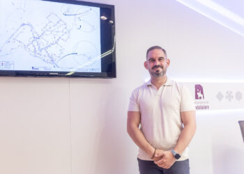 Guadalajara aprueba los anteproyectos clave para modernizar el transporte urbano con una inversión superior a 20 millones de euros