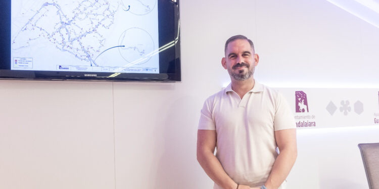 Guadalajara aprueba los anteproyectos clave para modernizar el transporte urbano con una inversión superior a 20 millones de euros