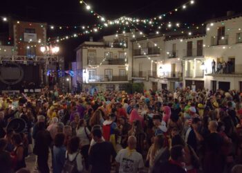 Horche Fiestas Patronales 2025: Programa de Actividades, Música y Eventos Taurinos