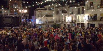 Horche Fiestas Patronales 2025: Programa de Actividades, Música y Eventos Taurinos