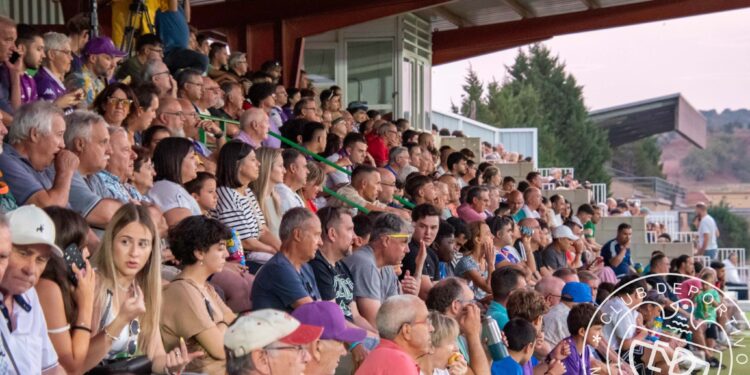 El CD Marchamalo conquista el 50º Trofeo Campiña tras vencer al CD Guadalajara en los penaltis