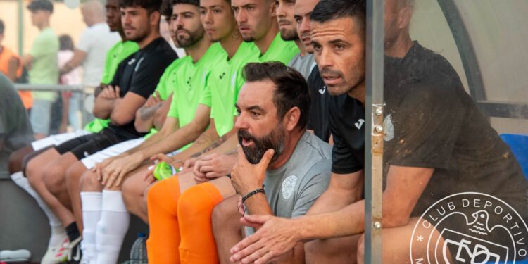 El CD Marchamalo conquista el 50º Trofeo Campiña tras vencer al CD Guadalajara en los penaltis