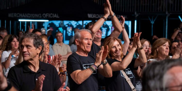 Fiestas de Agosto de Marchamalo 2025: música, encierros y celebraciones multitudinarias