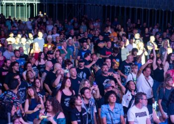 Marchamalo arranca sus Fiestas de Agosto 2025 con un viaje por la historia del rock español y el pop-rock más actual