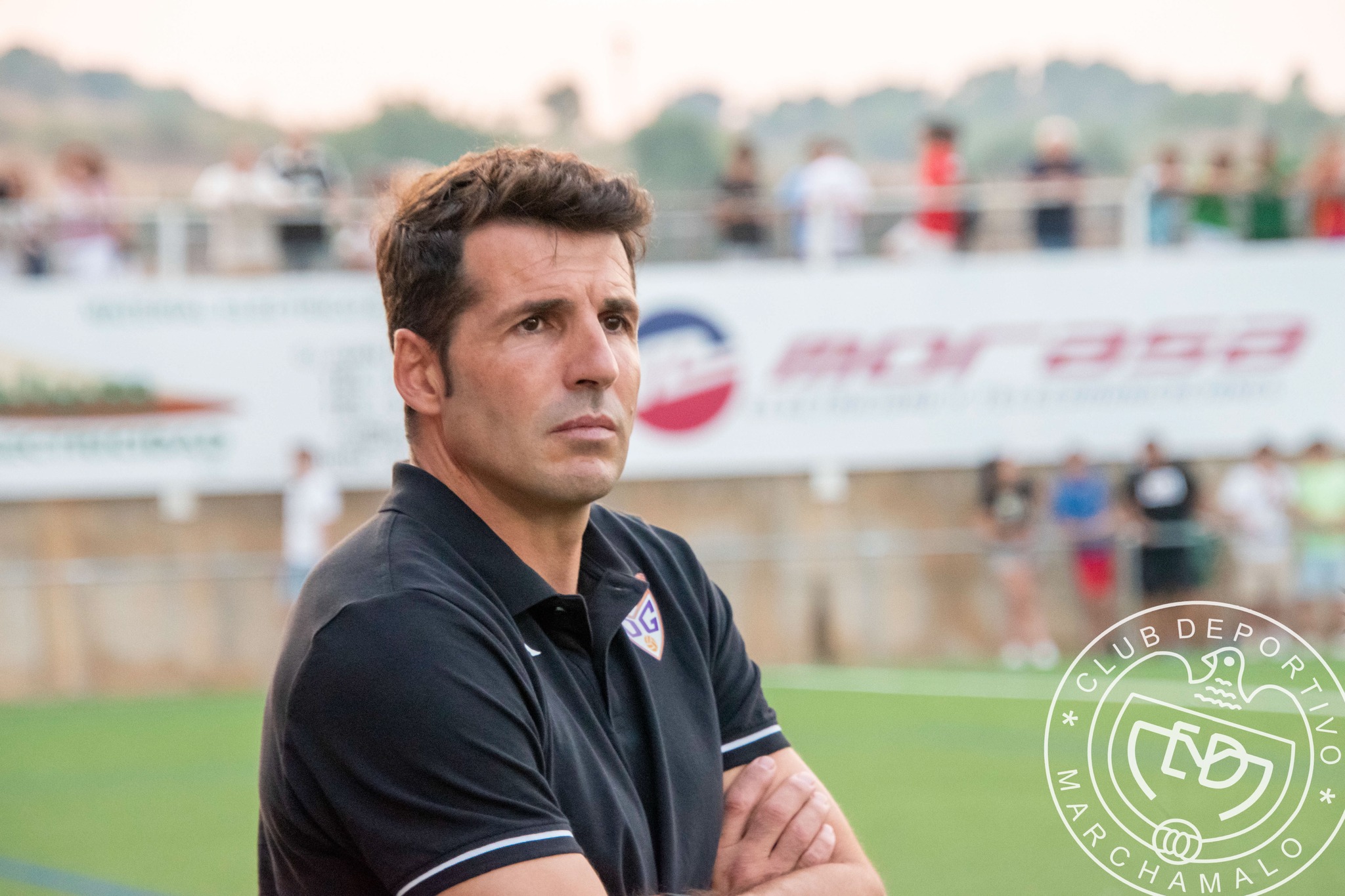 El CD Marchamalo levanta el 50º Trofeo Campiña tras imponerse al CD Guadalajara en los penaltis