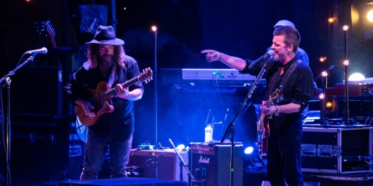 Fiestas de Agosto de Marchamalo 2025: música, encierros y celebraciones multitudinarias